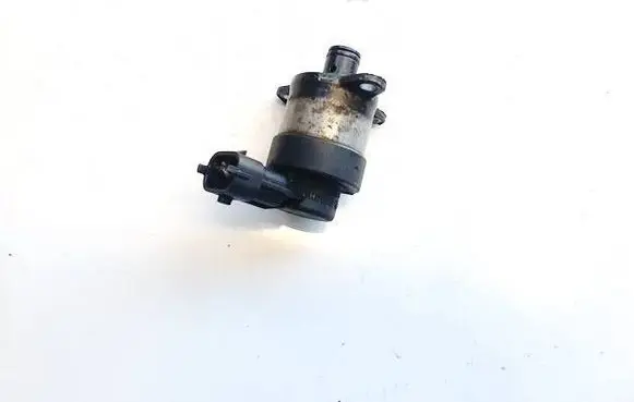 Opel Zafira B Fuel pressure sensor 0928400680