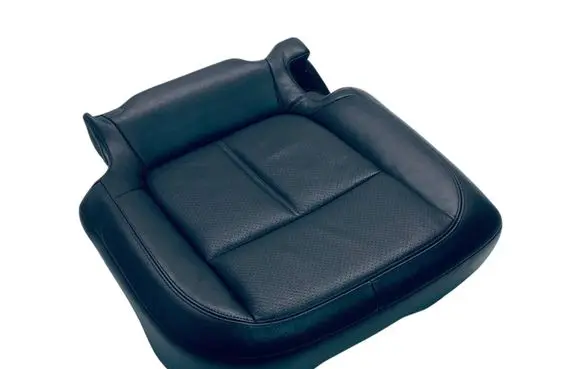 Seat trim