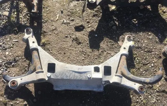 Volvo V70 Rear subframe 9492948