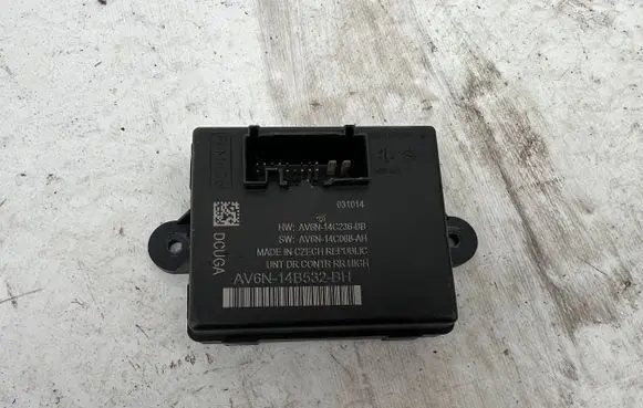 Ford Grand C-MAX Door control unit/module AV6N14B532BH