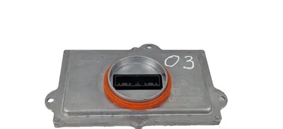 Maserati Quattroporte Headlight ballast module Xenon L90143903