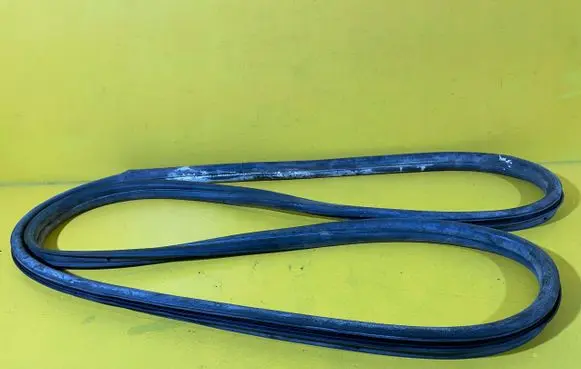 Fiat Doblo Rubber seal rear door 