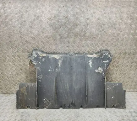 Tesla Model S Center/middle under tray cover 105732600C