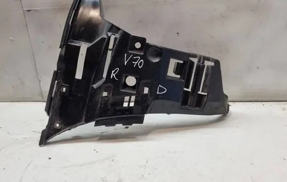 Volvo V70 Front bumper mounting bracket 9484338 2419