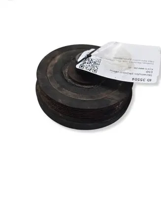 Ford S-MAX Crankshaft pulley 1S4Q68319AF