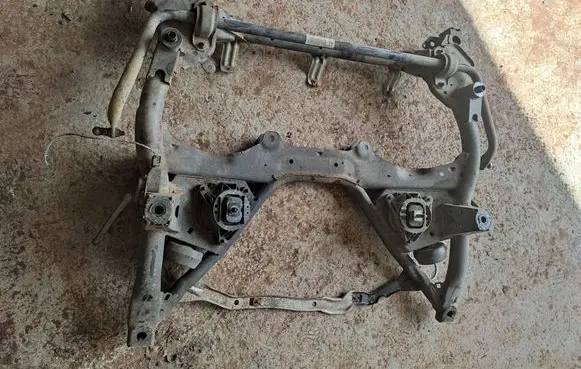 BMW 1 F20 F21 Front subframe