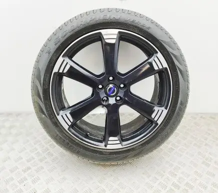 Volvo XC60 R20 alloy rim 31399388