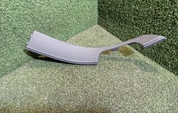 Seat trim