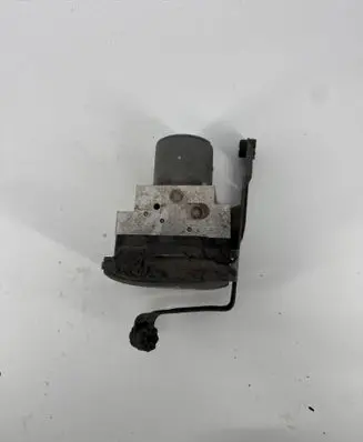 BMW X6 E71 ABS Pump 6798284 6798286