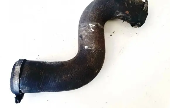 Opel Meriva A Intercooler hose/pipe 