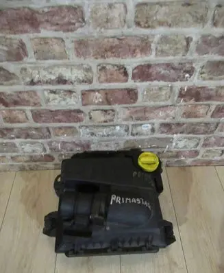 Nissan Primastar Air filter box cover 