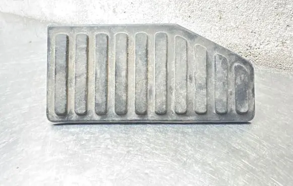 Ford Edge II Foot rest pad/dead pedal FT4BR12020