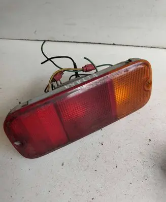 Suzuki Grand Vitara I Rear fog light R2301