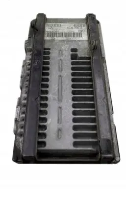 Opel Corsa D Wing mirror control module 8093631393