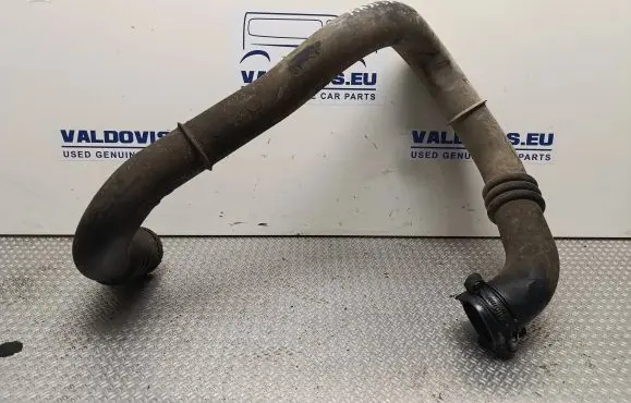 Renault Master II Intercooler hose/pipe 800406720