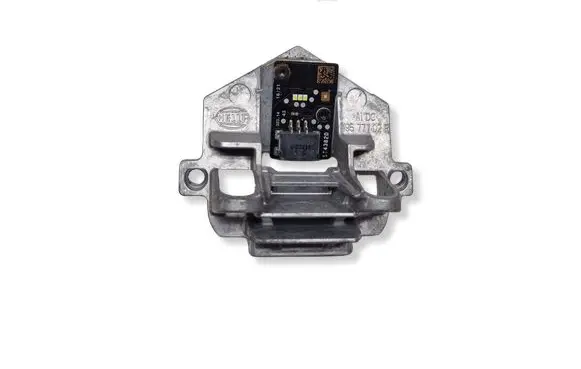 Audi A6 Allroad C7 Headlight/headlamp bulb 19577702R