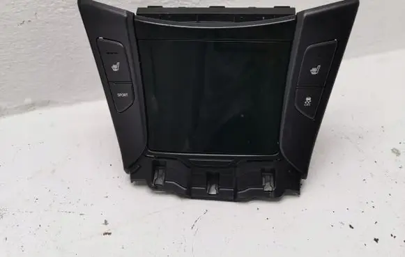 Hyundai i40 Glove box 84630-3Z650