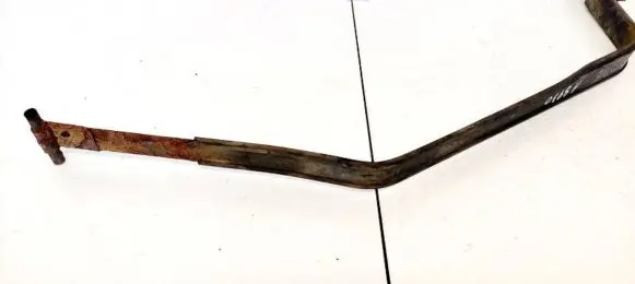 Peugeot 4007 Fuel tank mounting bracket 