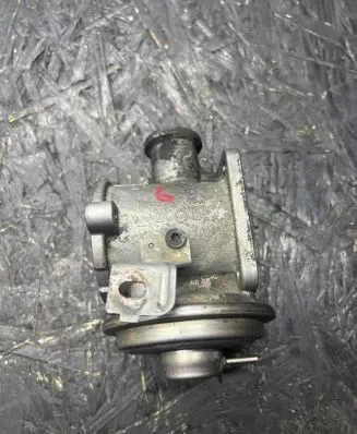 EGR valve