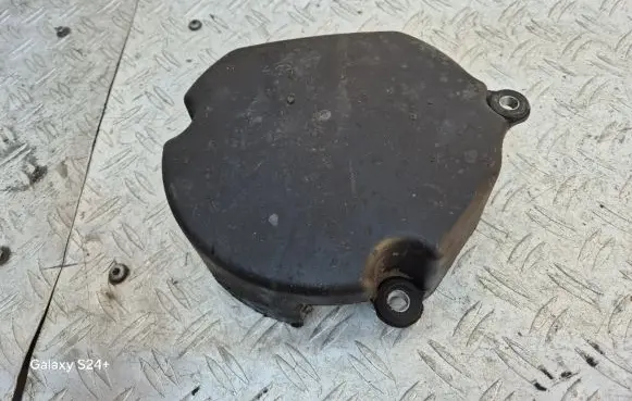 Chevrolet Cruze Timing belt guard (cover)