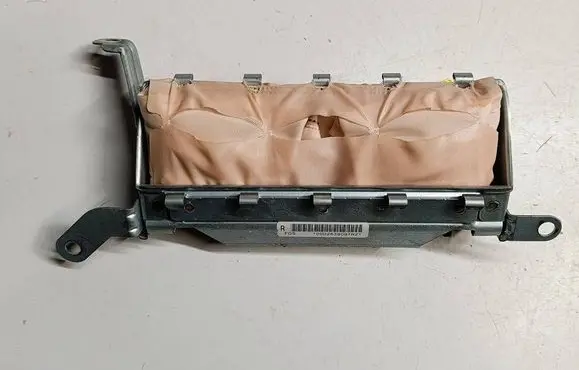 Toyota Verso Passenger airbag 000263909TN2