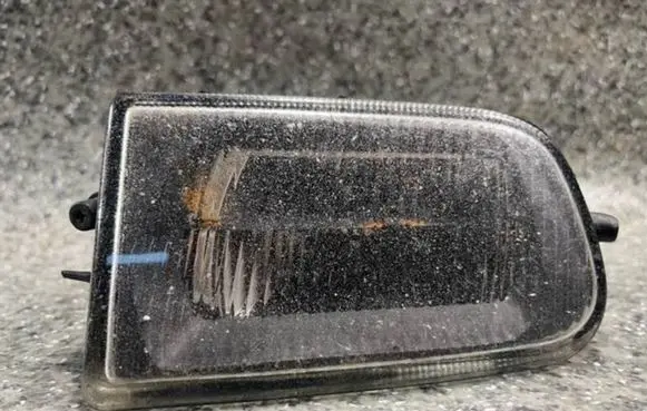 BMW 5 E39 Front fog light 63178377942 56401