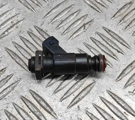 Audi A4 S4 B6 8E 8H Fuel injector 0280156065 06B133551M
