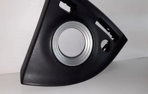 Toyota Prius (XW30) Gear shifter surround trim plastic 5540447020