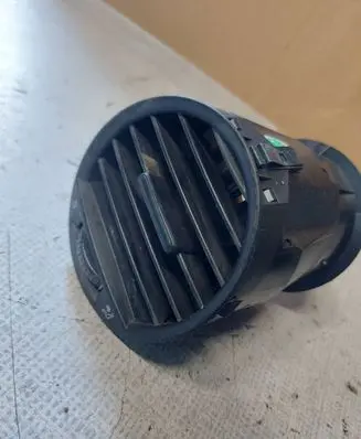 Volkswagen Caddy Dash center air vent grill 2K0819703B