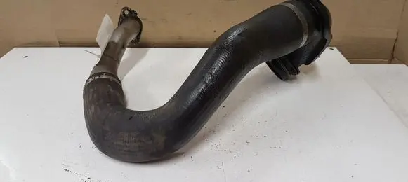 Opel Insignia A Intercooler hose/pipe F20609