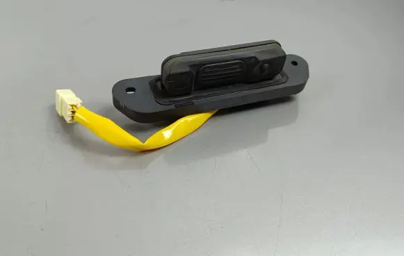 Mitsubishi Eclipse Cross Tailgate opening switch 