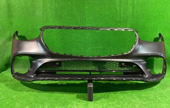 Mercedes-Benz S W223 Front bumper