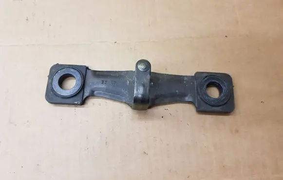 Volkswagen Golf VII Loading door lock loop/hook striker 5G0827517D