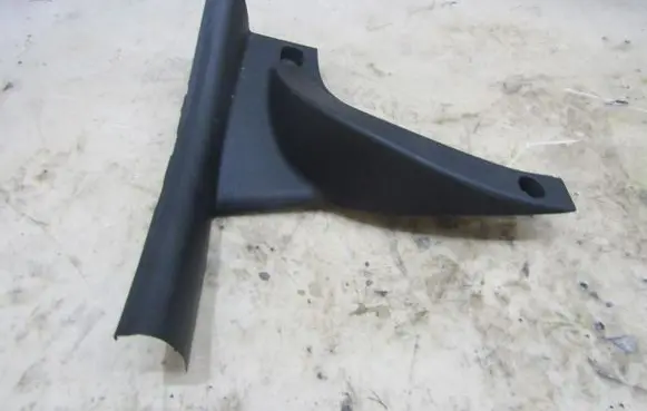 KIA Stonic Rear sill trim cover GMAUTO4574097
