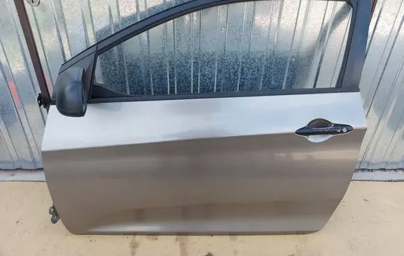 KIA Picanto Door (2 Door Coupe) 