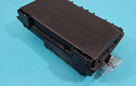 Fuse box set