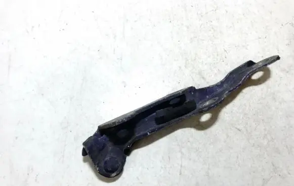 Hyundai Accent Engine bonnet/hood hinges