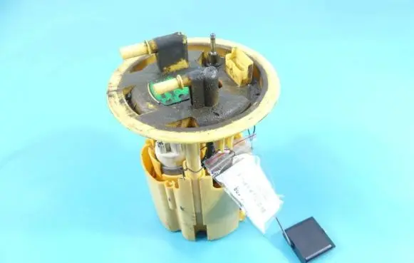 Peugeot 807 In-tank fuel pump 1489085080 IMPRK1351108