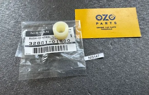 Nissan Patrol Y60 Gearbox gasket 3286101G00
