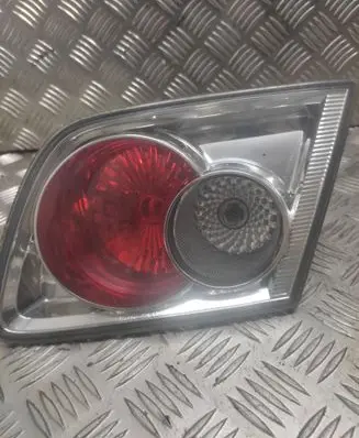 Mazda 6 Tailgate rear/tail lights 22661971