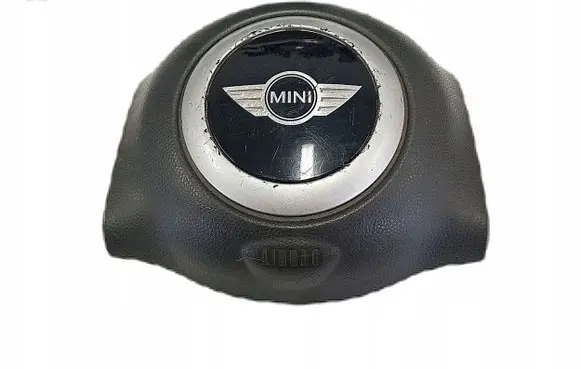 Mini One - Cooper R50 - 53 Steering wheel airbag 676036601
