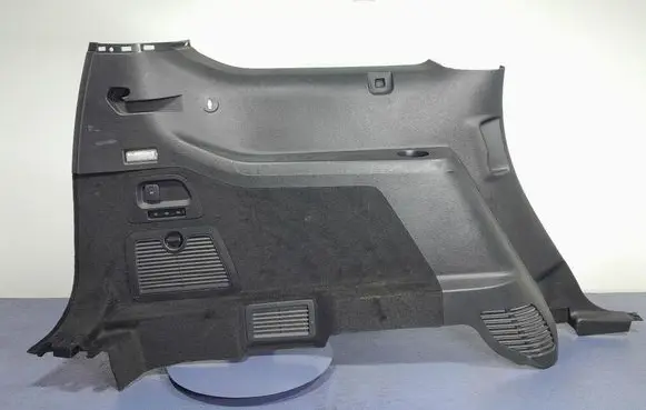 Ford Galaxy Tailgate/boot cover trim set EM2B-U31013-A