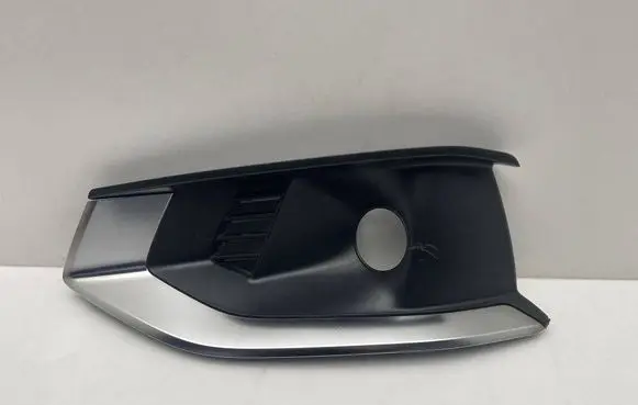 Audi A4 S4 B9 8W Front fog light trim/grill 8W0807681AK