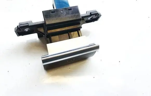 Hand parking brake switch