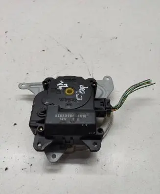 Toyota Corolla E120 E130 Air flap motor/actuator AE0637008610