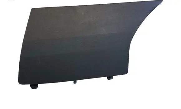 Volkswagen Jetta VI Battery box tray cover/lid 5C6868865 A9065842138 2E001617