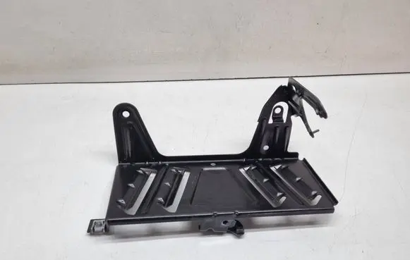 BMW 7 F01 F02 F03 F04 Sound amplifier holder/bracket 4231035 65154231035