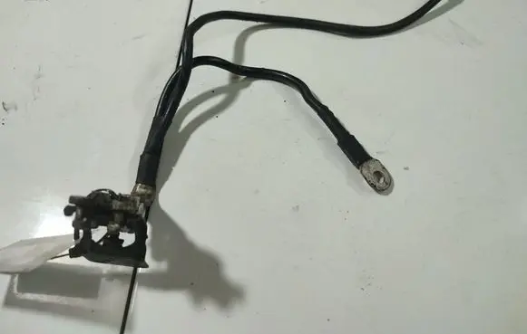 Citroen Berlingo Positive cable (battery) 