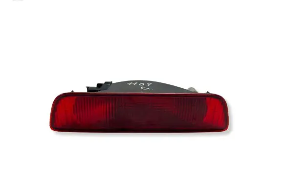 Nissan Qashqai+2 Rear fog light 00954000