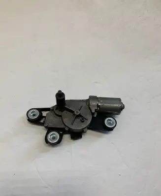 Ford Mondeo Mk III Rear window wiper motor 0390201583